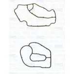Sada těsnění, chladič oleje, 77026800, 6421801410, AJUSA, 77026800