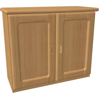 Komoda Komoda Rebeka E2 DD Doprava ZDARMA.