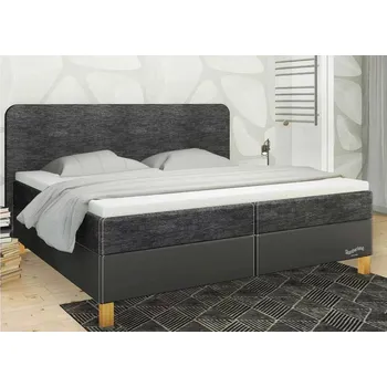 Postel Čalouněná postel Bedford 200x80