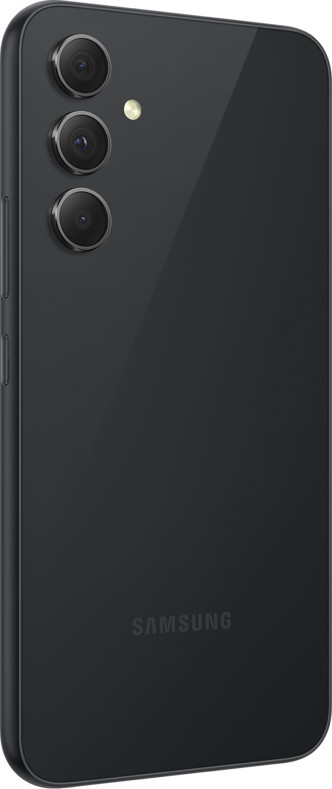 Foto Mobilní telefon Samsung Galaxy A54 8/128 GB Awesome Graphite ...
