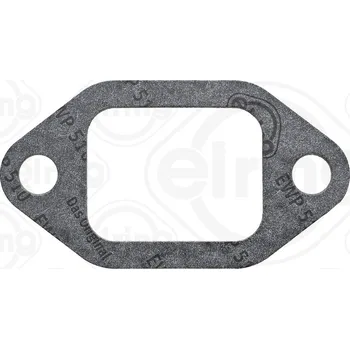 Autodíl Těsnění, trubka chladiva, , 3552010280, ELRING, 824.790