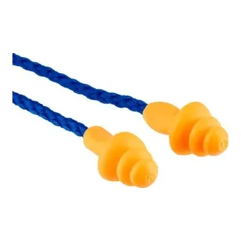 3M 1271 Tvarované zátky se šňůrkou, 26dB, 1 pár