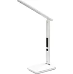 LED stolní lampička Immax KINGFISHER bílá