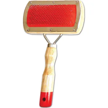 Kartáč pro zvířata Kartáč jednostranný