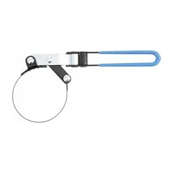 Klíč Högert Klíč pro olejový filtr 73–85 mm