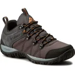 Columbia Sportswear Peakfreak Venture LT 1718181 Shark/Valencia