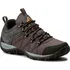 Pánská treková obuv Columbia Sportswear Peakfreak Venture LT 1718181 Shark/Valencia