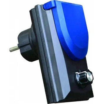 Příslušenství k čerpadlu AquaForte FC 300 regulátor výkonu