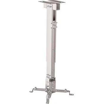 Držák na projektor SUNNE by ELITE SCREENS PRO02S Stříbrná