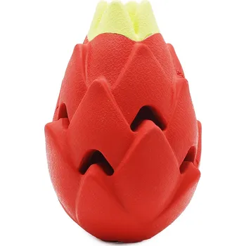 Hračka pro psa Hračka pro psy - Dragon Fruit - pamlskovník