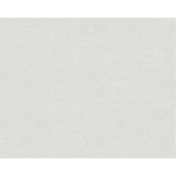 Tapeta A.S. Création | Vliesová tapeta na zeď Natural Living 37603-6 | 0,53 x 10,05 m | bílá, šedá + Bílá, šedá vliesová tapeta na stěnu 376036 v rozměru 0,53 x 10,05 m