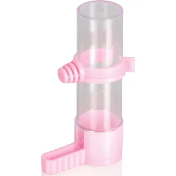 Pro ptáka Napáječka malá 10 cm, mix bar.