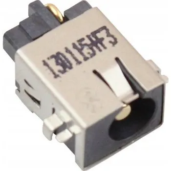 Napájecí konektor ASUS V551 V551L V551LA V551LB (Nabíjecí konektor DC Asus)