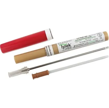 Injekční jehla Dekompresní jehla 10G x 3,25