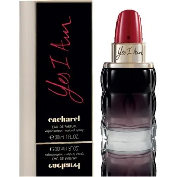 Dámský parfém Cacharel Cacharel Yes I am, Parfumovaná voda 30ml Pre ženy Parfumovaná voda