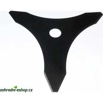 Nůž křovinořezu 3x300 Honda UMK450E XEET