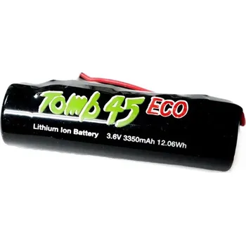 Příslušenství k holicímu strojku Akumulátor pro střihací strojky Wahl TOMB45 Eco Battery upgrade