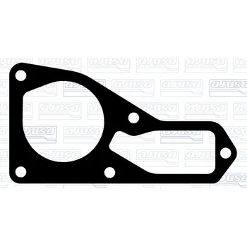 Těsnění motoru Těsnění, vodní čerpadlo, 00060700, AJUSA, 00060700