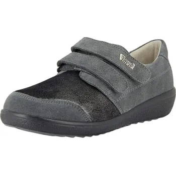 Dámské polobotky VAROMED - dámské polobotky LAUSANNE - šedá Velikost: 4