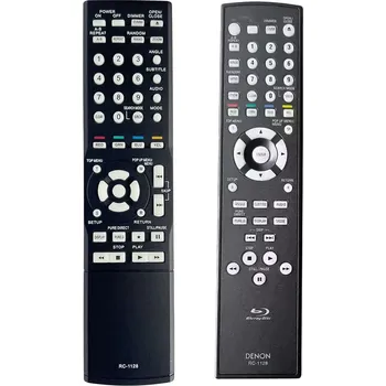 Dálkový ovladač DENON RC-1128 - náhradní dálkový ovladač