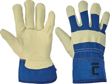 Pracovní rukavice CERVA Jay rukavice kombinované
