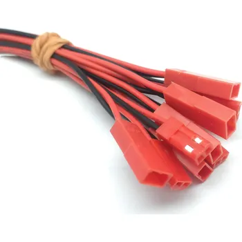 Napájecí kabel JST SYP konektor