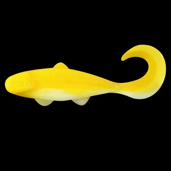 Umělá nástraha Relax Banjo 2 5.5cm L007 Získejte slevu -5% za registraci v e-shopu