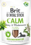 Brit Dental Stick Calm Hemp &…