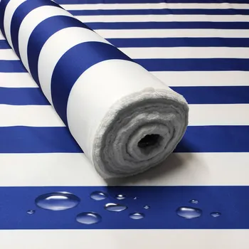 Vodu odpuzující látka, Proužky Modré