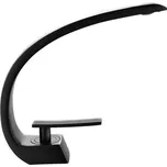 Umyvadlová baterie MEXEN LUPUS černá