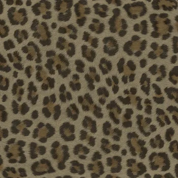 Tapeta Origin Vliesová tapeta na zeď, vzor kůže leoparda 347801, Luxury Skins, Origin, velikost 0,53 x 10,05 m