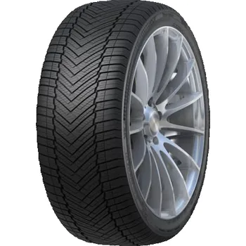 Celoroční osobní pneu 225/45R17 94W, Tourador, X ALL CLIMATE TF1