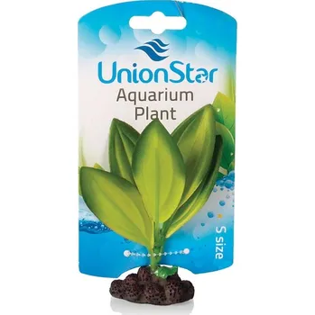 Akvarijní rostlina textil SP2, 10cm