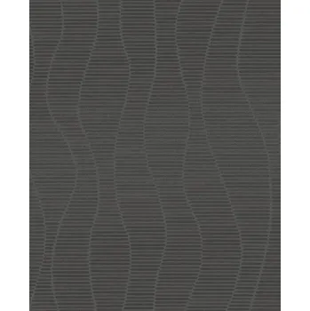 Tapeta Eijffinger Vliesová luxusní šedá tapeta na zeď, 312426, Artifact, Eijffinger, velikost 0,52 x 10 m