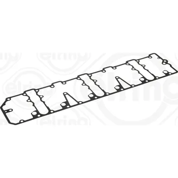 Těsnění, kryt hlavy válce, , ELRING, 848.620