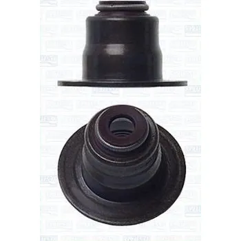 Ventil motoru Tesnici krouzek, drik ventilu, 12033900, LR010753, LR038164, AJUSA, 12033900