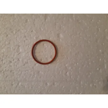 Díl gumové těsnění Pressure