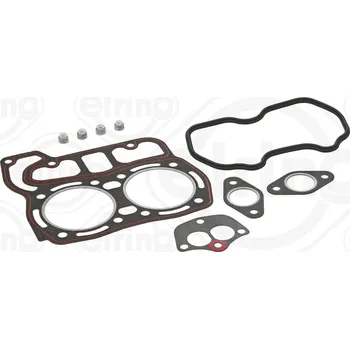 Sada těsnění, hlava válce, , 5890981, 5892416, ELRING, 710.160