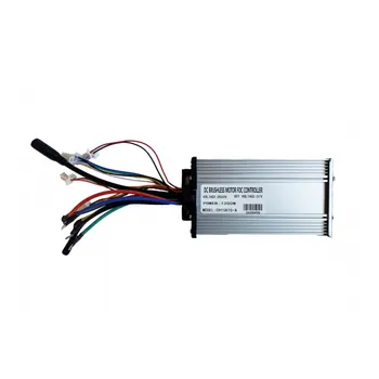 Příslušenství pro elektrokoloběžku CDI - řídící jednotka X-scooters XR05 EEC Li - typ 2