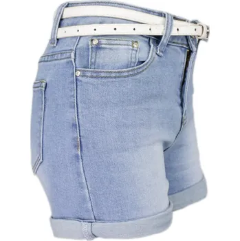 Dámské kraťasy Dámské riflové šortky Miss RJ Denim Již pouze vel. 34 a 36