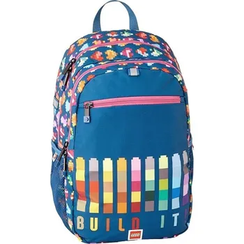 Dětský batoh LEGO Build It Small Extended batoh