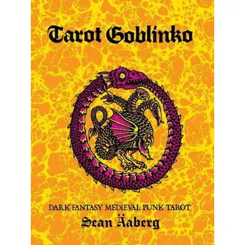 Tarot Goblinko: Dark Fantasy Medieval Punk Tarot (EN)