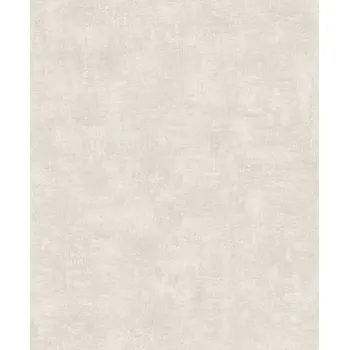 Tapeta Šedo-béžová vliesová tapeta na zeď, imitace látky, A13737, Elegance, Ugepa