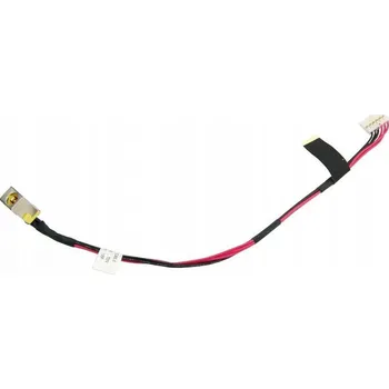 Napájecí konektor ACER NITRO 5 AN517-51 / 135W (Nabíjecí konektor DC Acer)