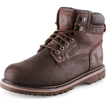 Pracovní obuv GRAND ROAD CXS obuv kotníková - hnědá - 40