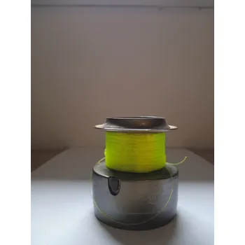 Rybářský naviják Ultimate free system 6020 náhradní cívka