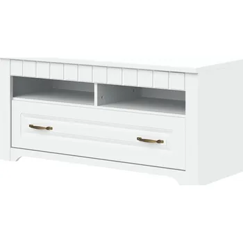 Ložnice Skříň Tirol typ 73 Vanilka patina Doprava ZDARMA.