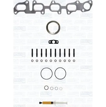 Příslušenství pro turbodmychadlo Montazni sada, dmychadlo, JTC11818, 04L253010S, 04L253056C, AJUSA, JTC11818