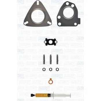 Příslušenství pro turbodmychadlo Montazni sada, dmychadlo, JTC11804, AJUSA, JTC11804