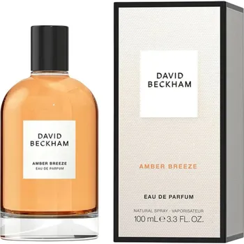 Pánský parfém David Beckham Ambre Breeze M EDP 100 ml